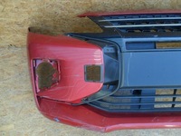 фото thumb №13, Бампер перед передний mitsubishi space star iii lift 2019 2020-