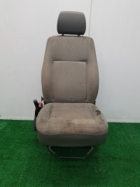 Купить Сиденье водителя volkswagen t5, фото thumb