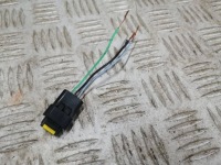 Купить Megane 3 рестайлинг  колодка шланг фары led, фото thumb