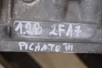фото thumb №9, Коробка передач передач kia picanto iii 1.2 b 2fa7