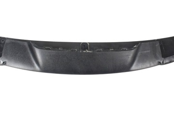 фото thumb №8, Спойлер спойлер накладка бампера передньої porsche taycan 9j1807541a