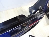 фото thumb №10, Mercedes s klasa w222 lift бампер amg