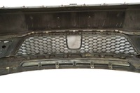 фото thumb №11, Dodge durango 2015- бампер перед передний радар хром kompletny psc