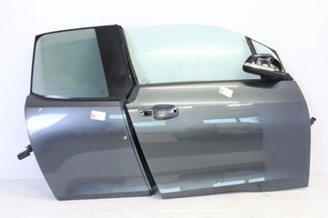 фото thumb №1, Двері праві правий перед передні зад bmw i3