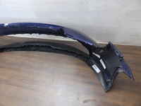 фото thumb №13, Бампер передний porsche taycan pdc 4xpdc + заглушка na hak 9j1807221d