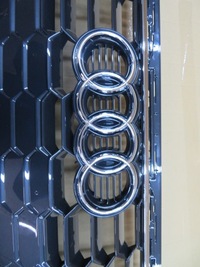 фото thumb №8, Решётка радиатора решётка радиатора бампера audi a3 8y 2020- 8y0853651b