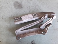 фото thumb №1, Skoda roomster петля капот левый