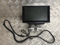 фото thumb №6, Екран монітор задній 4h0919607 audi a8 d4 w12