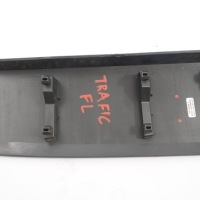 фото thumb №13, Renault trafic молдинг двері передніх ліва