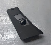 фото thumb №1, Защита стойка l volkswagen оригинальный номер 3g8868417