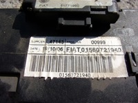 фото thumb №1, Alfa romeo 159 перемикач круїз-контроль