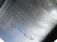 фото thumb №7, Захист оббивка стійка ліва renault koleos ii 2