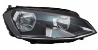 Купити Фара vw golf vii 2012-2017 valeo, фото thumb