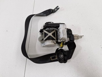 фото thumb №1, Skoda octavia 5e iii 3 pas безпеки праві перед переднє 5e1857701b