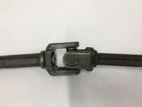 фото thumb №11, Audi a4 b6 b7 00-06 крестовина колонки рулевого