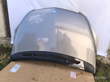 фото thumb №12, Бампер переднє mercedes w245 b-klasa капот балка крило лампи ксенон 748