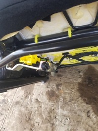 фото thumb №9, Сиденье правый перед peugeot 208