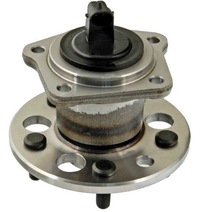 фото thumb №1, Ступица колеса toyota sienna 1998 - 2003