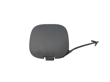 фото thumb №1, Заглушка фаркоп бампера зад fiorino nemo bipper 08-14