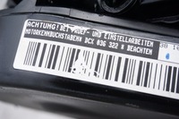 фото thumb №6, Двигун dcx dcxa volkswagen seat skoda 1.6 tdi 78 tys km