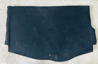 фото thumb №1, Renault scenic iv пол обшивка багажника 849609075r