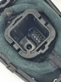 Кулиса переключения передач audi q7 4m 4m Недорого, фото thumb