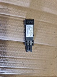 фото thumb №1, Датчик удара подушка безопасности audi a8 d2 4d0959643c