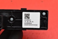 фото thumb №8, Панель переключатель tour sport esp pdc 13486944 opel insignia b 17-20