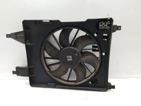 фото thumb №1, Вентилятор радіатора renault megane ii 1.5 dci