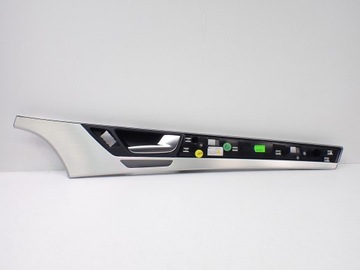 фото thumb №1, 4h0867102 планка ручка правые перед a8 s8 d4