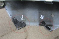 Бампер перед передній audi tt 8s0 s line lift 18- Недорого, фото thumb