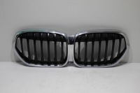 фото thumb №1, Bmw x1 f48 lift решётка радиатора хороший