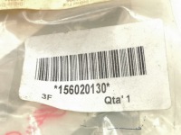 фото thumb №5, Заглушка прикурювача alfa romeo 166 1998-2007 / 156020130