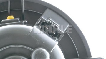 фото thumb №14, Mahle ab 137 000p вентилятор внутрішній