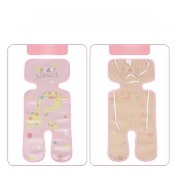 ICE POP BAGS ПОДУШКИ АВТОМОБИЛЬНЫХ СИДЕНИЙ ОХЛАЖДАЮЩАЯ ПОДСТАВКА ДЛЯ КОЛЯСКИ КОВРИК ICE SILK MAT