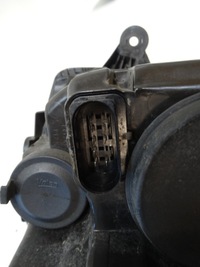 фото thumb №12, Лампа правый перед volkswagen t6 7e1941016ab