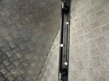 фото thumb №8, Tourneo custom планка накладка порога jk21-b13258