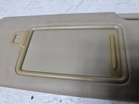 фото thumb №10, Hyundai tucson 15-20 защита солнцезащитная левая правая usa