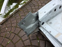 фото thumb №5, Ванна багажника pas задний audi q5 80a fy ii ly9c