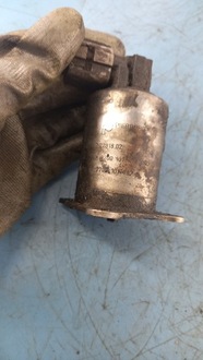 фото thumb №1, Клапан egr volvo v40 1.9dci kombi 02