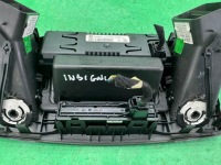 Решётка решётки обдув средний дисплей 12844842g opel insignia a 08- Киев, фото thumb