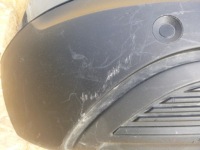 фото thumb №3, Бампер задня pdc kompletny renault kadjar lift