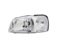 фото thumb №1, Лампа передняя hyundai accent 3/5d 01.00- левая