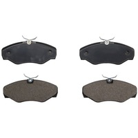 фото thumb №1, Nissan interstar primastar тормозные колодки тормозные перед