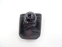 фото thumb №10, Seat arona ручка чохол 6 ступенева 6f0711113 fr