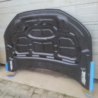 Audi q5 2 80a 2016-2024 капот кришка двигуна оригінальна ідеальний стан Недорого, фото thumb