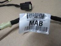 Ford kuga 2 mk2 джгут електропроводка кришки fv4t14d466mab Недорого, фото thumb