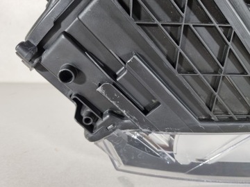 фото thumb №12, Audi q3 8u0 лампа ліва перед фара звичайна h7