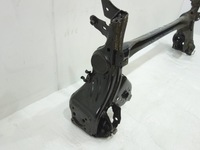 фото thumb №3, Oś балка задня opel astra k v hb