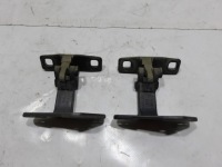 фото thumb №1, Bmw x5 e53 2006 комплект петля кришки задній багажника